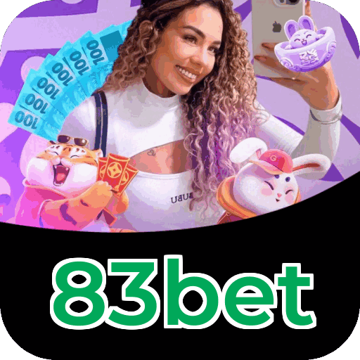 App mobile 83bet