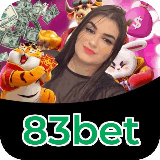 Página de download 83bet
