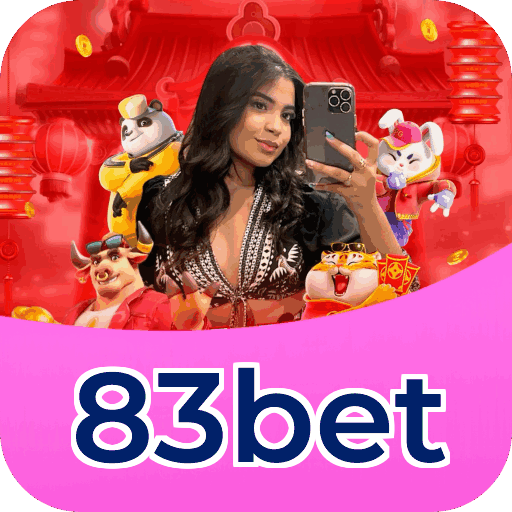 Comparação app mobile e versão web 83bet