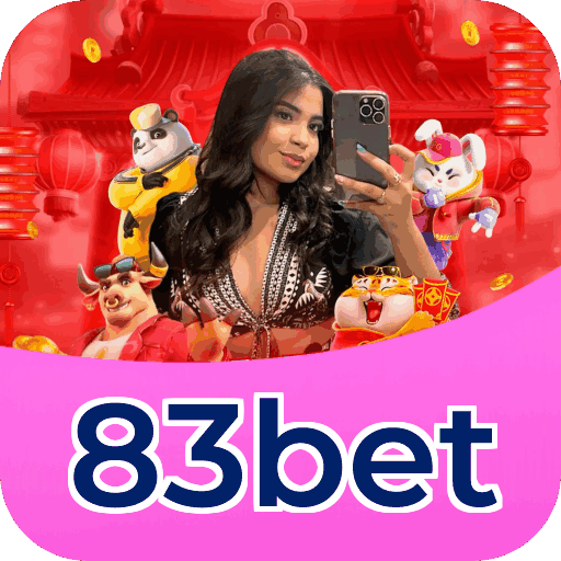 Aplicativo mobile 83bet