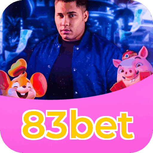 Catálogo de jogos 83bet com fornecedores Pragmatic Play, Evolution, NetEnt